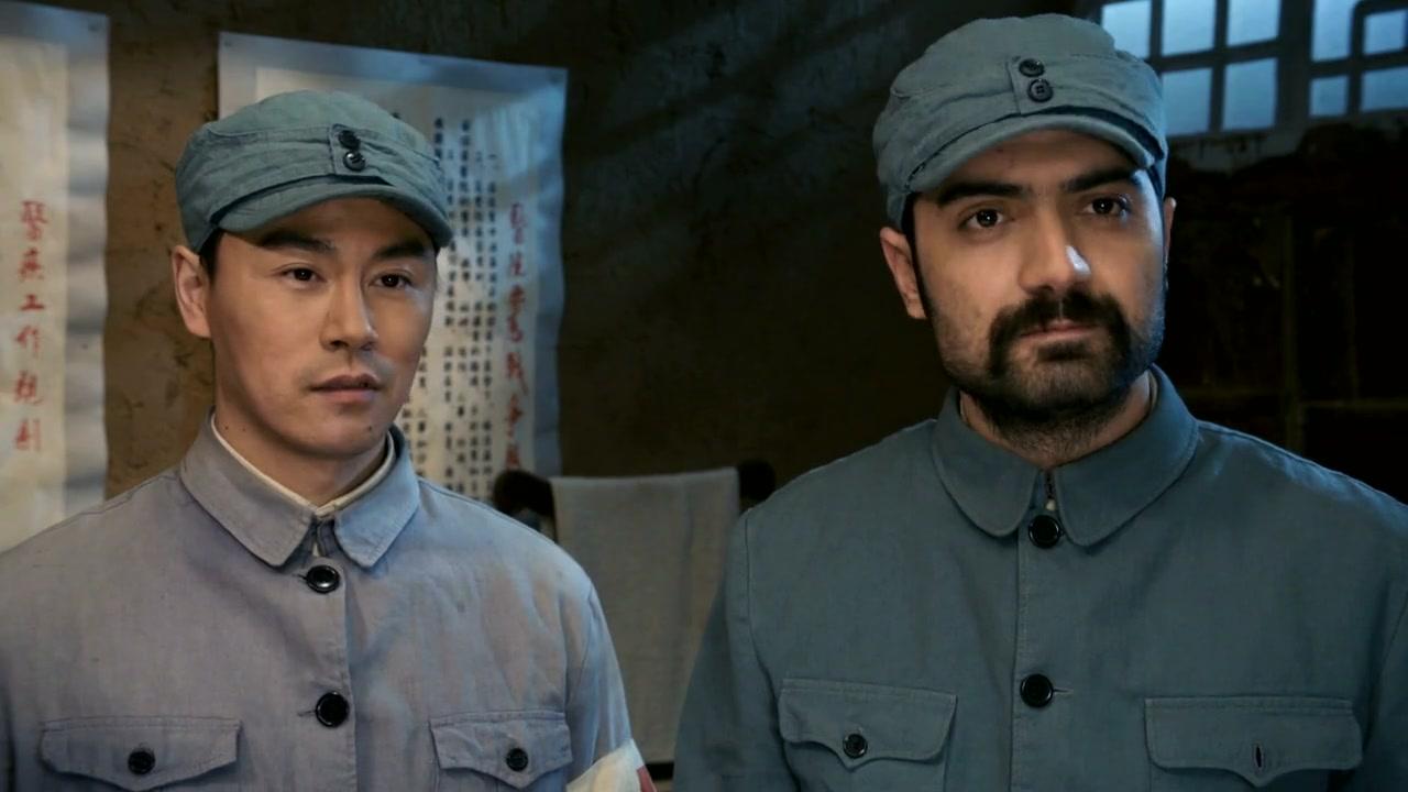 历史永远铭记 第23集视频封面图