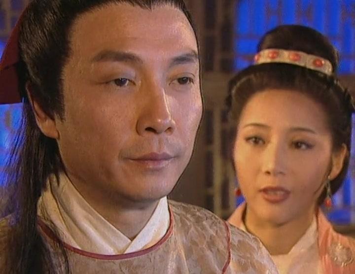 倩女奇冤 第4集视频封面图