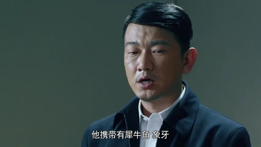 人民检察官 27集