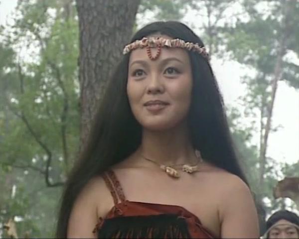伏羲女娲 第4集视频封面图