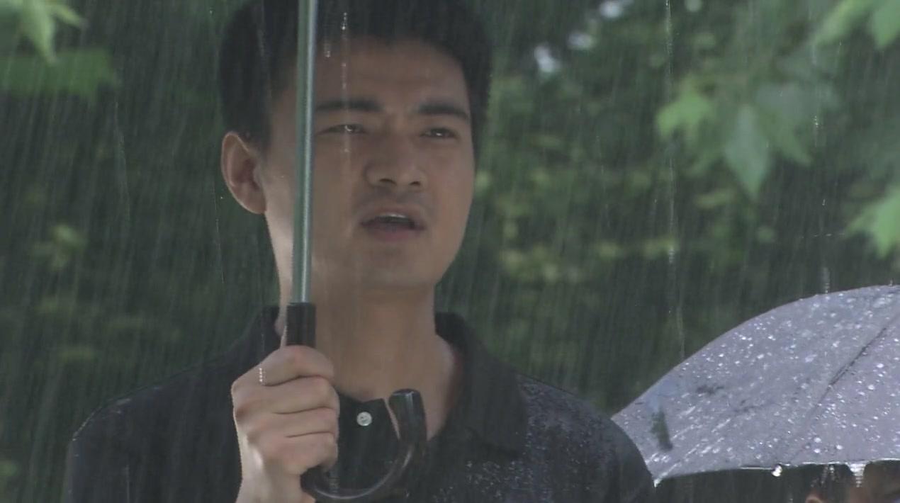 我爱你再见 第20集视频封面图