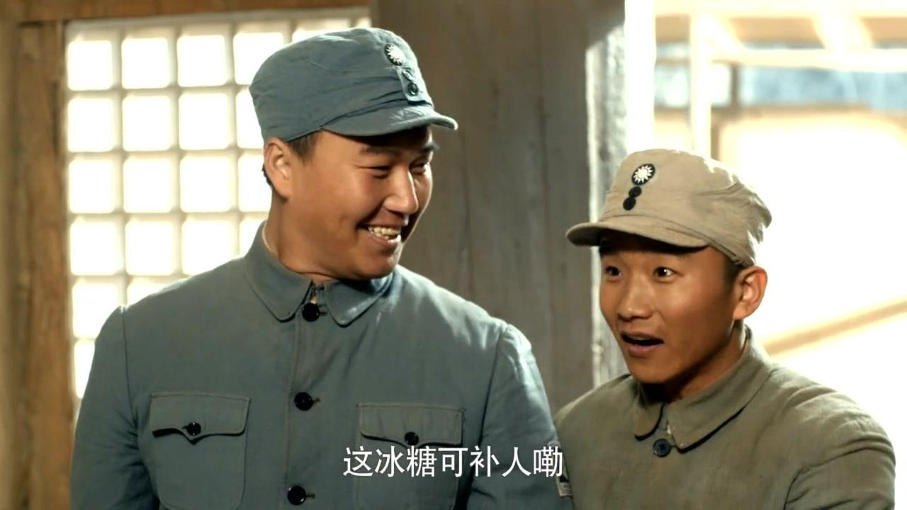 历史永远铭记 第9集视频封面图