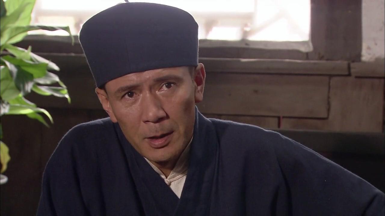 追剿 第5集视频封面图