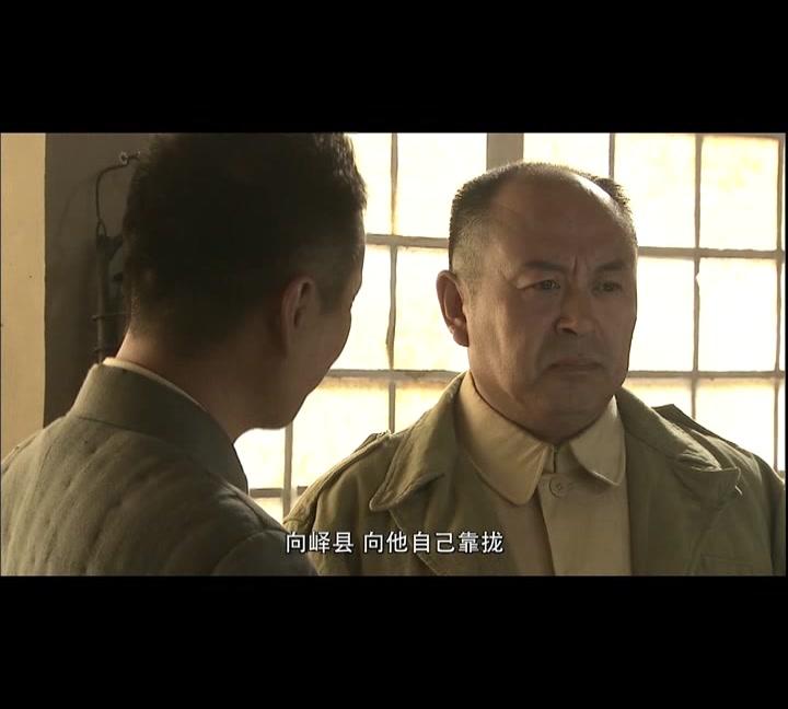 粟裕大将 第12集视频封面图