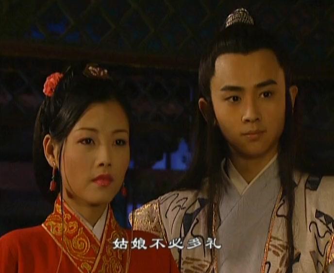 玉帝传奇 第5集视频封面图