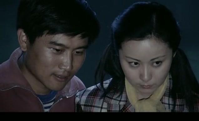 许茂和他的女儿们 第16集视频封面图