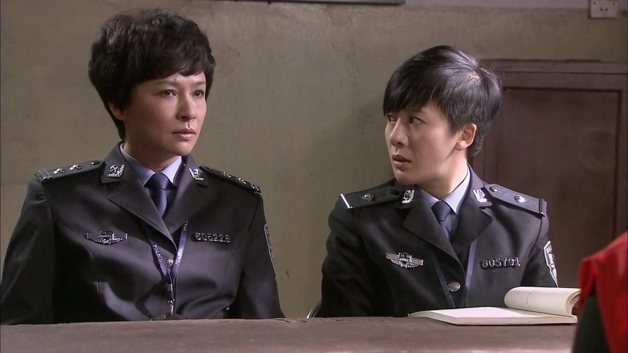 走进看守所 第21集视频封面图