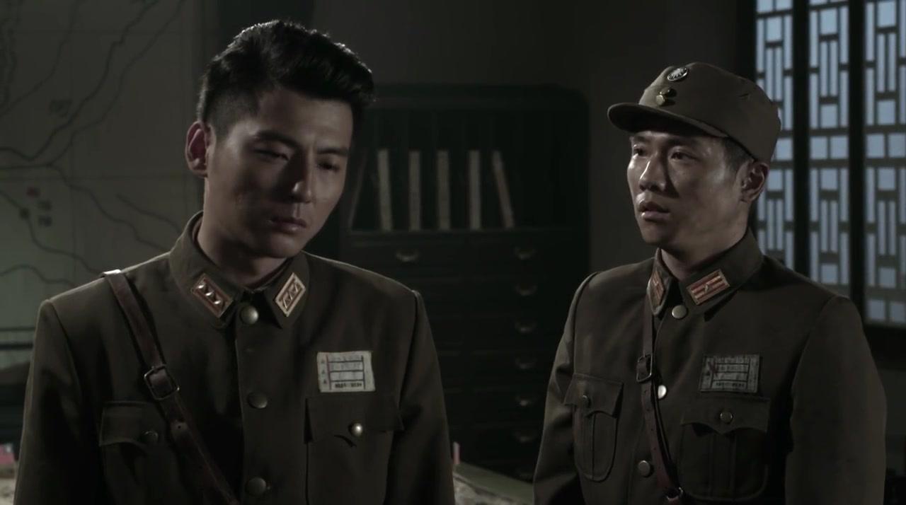 黄河在咆哮 第32集视频封面图