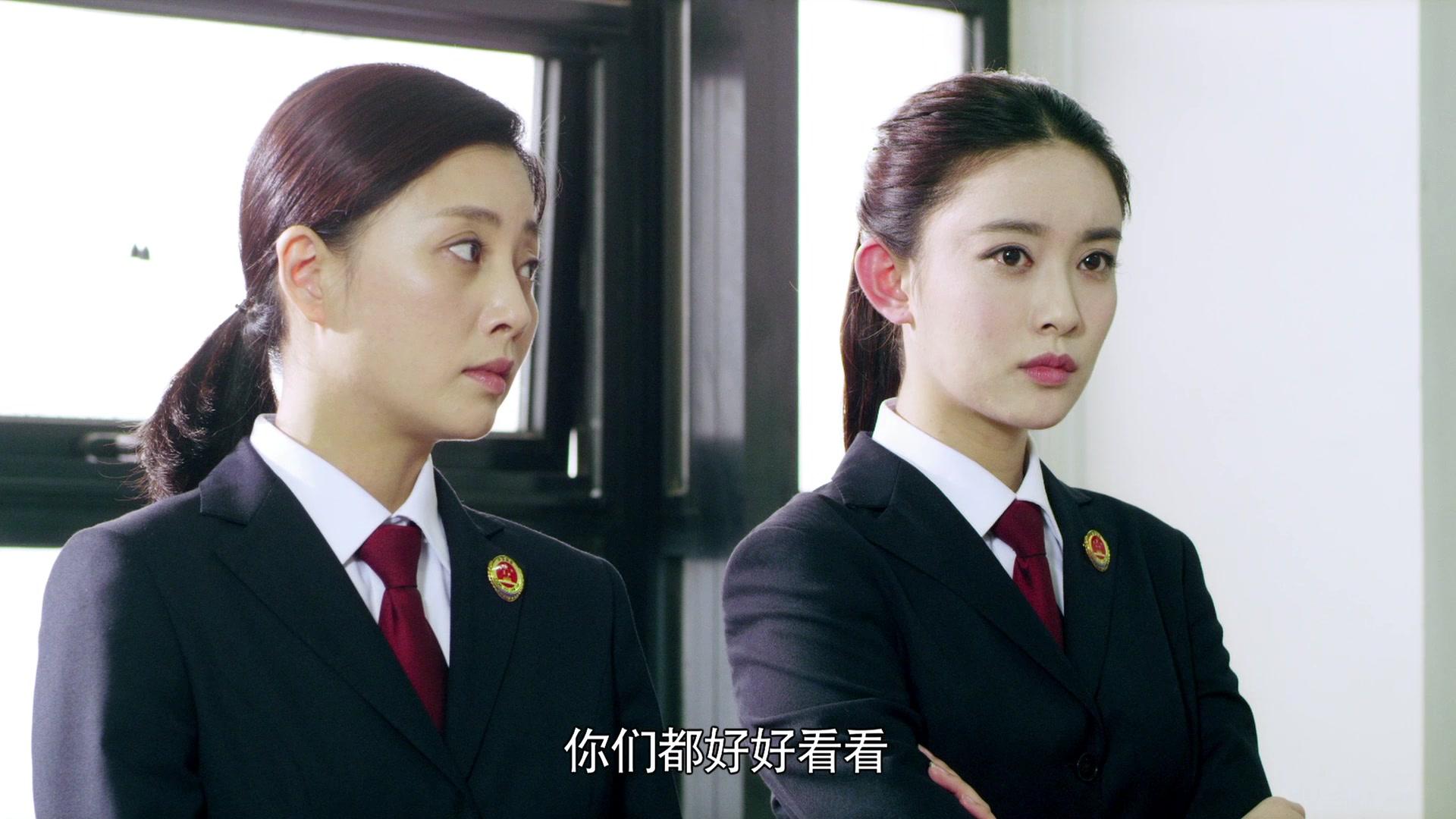 人民检察官 第5集视频封面图