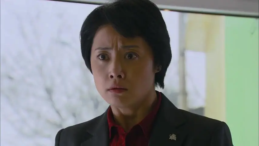 左伟和杜叶的婚姻生活 1集