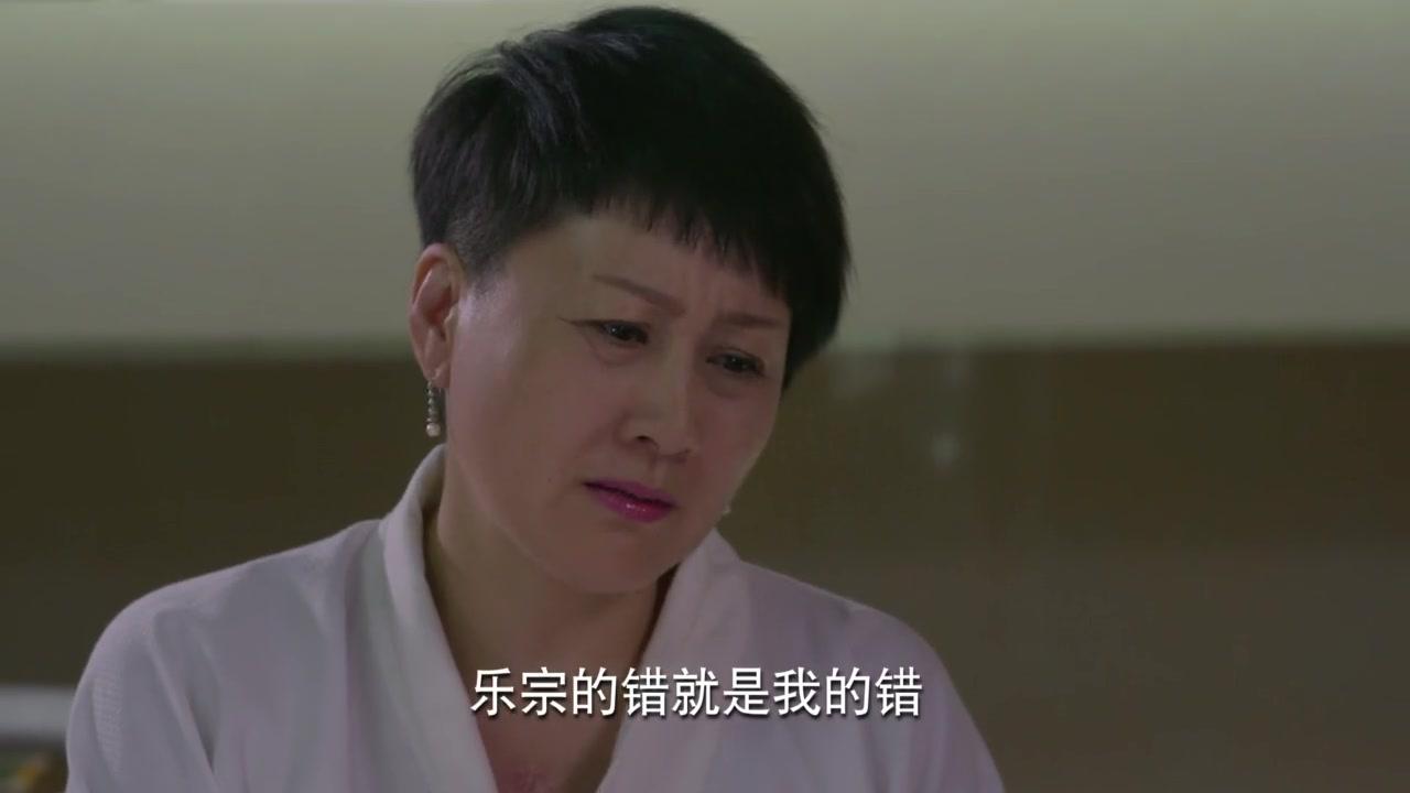 功夫婆媳 第26集视频封面图