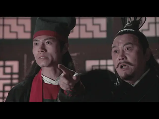 聊斋第三部 30集
