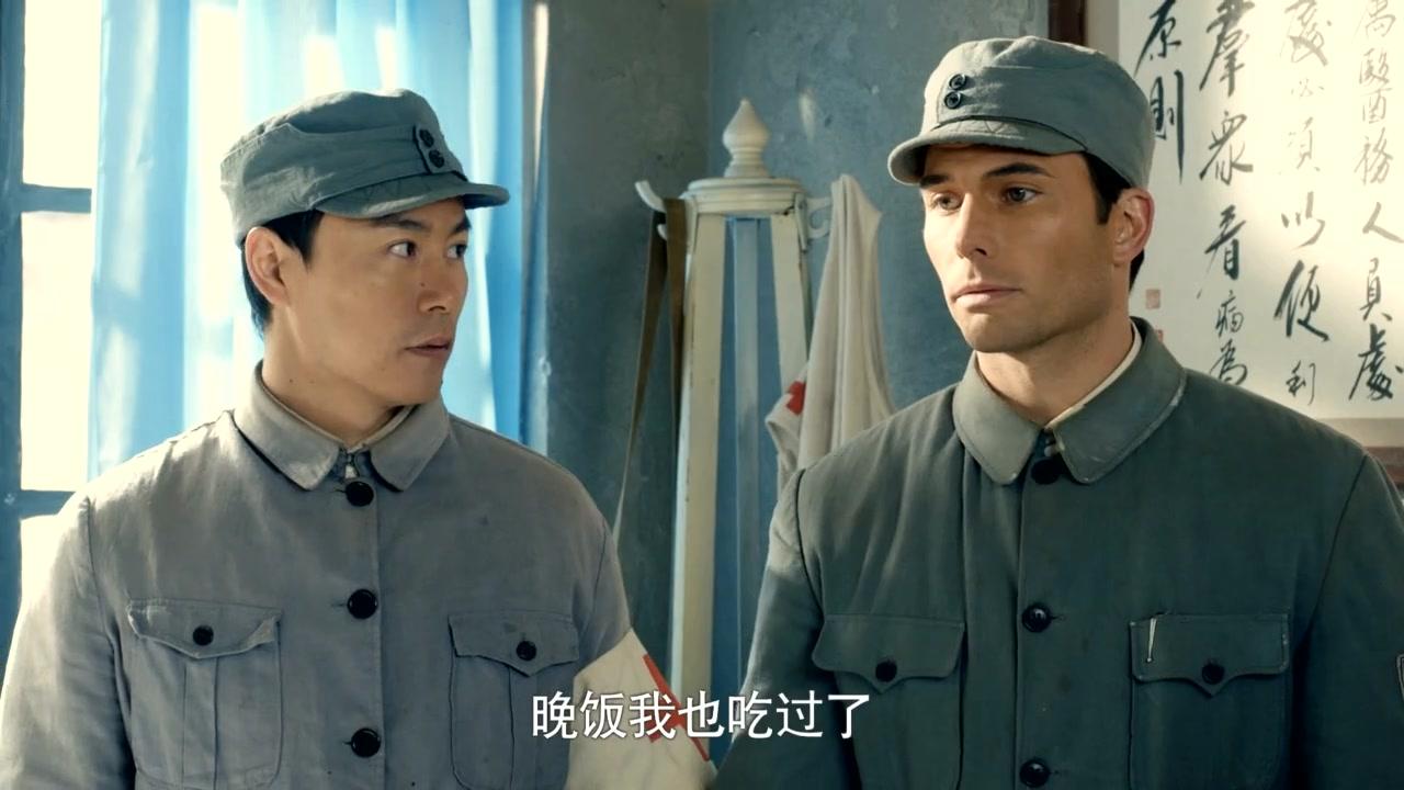 历史永远铭记 第24集视频封面图