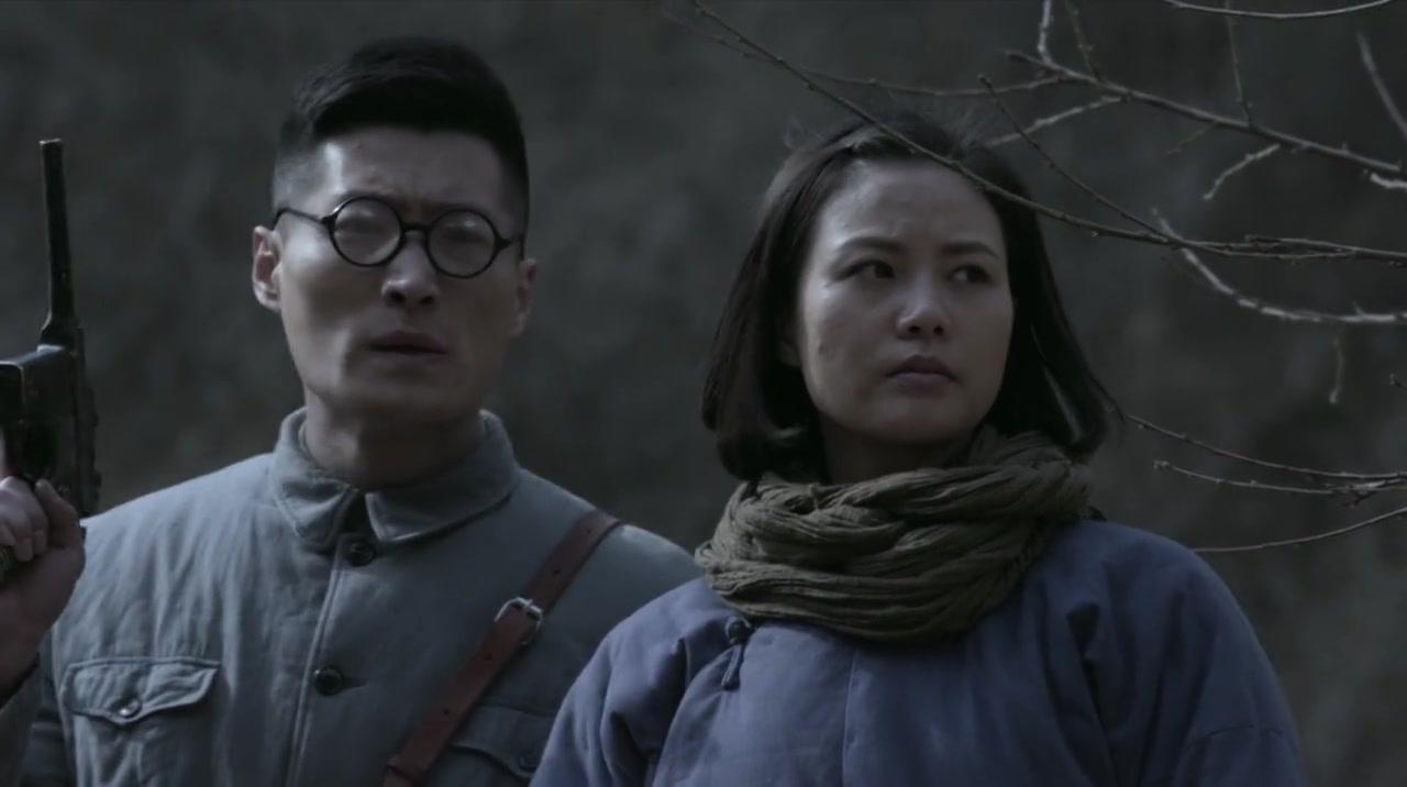 黄河在咆哮 第21集视频封面图