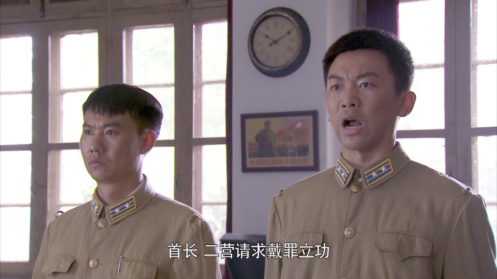 绝密543 第15集视频封面图