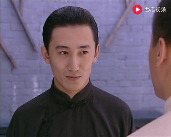 范府大院 第6集视频封面图