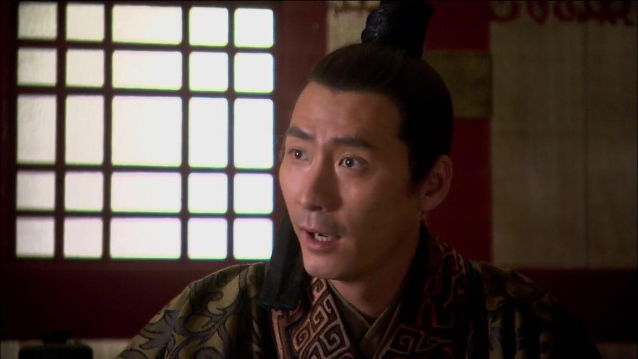 王昭君 第26集视频封面图