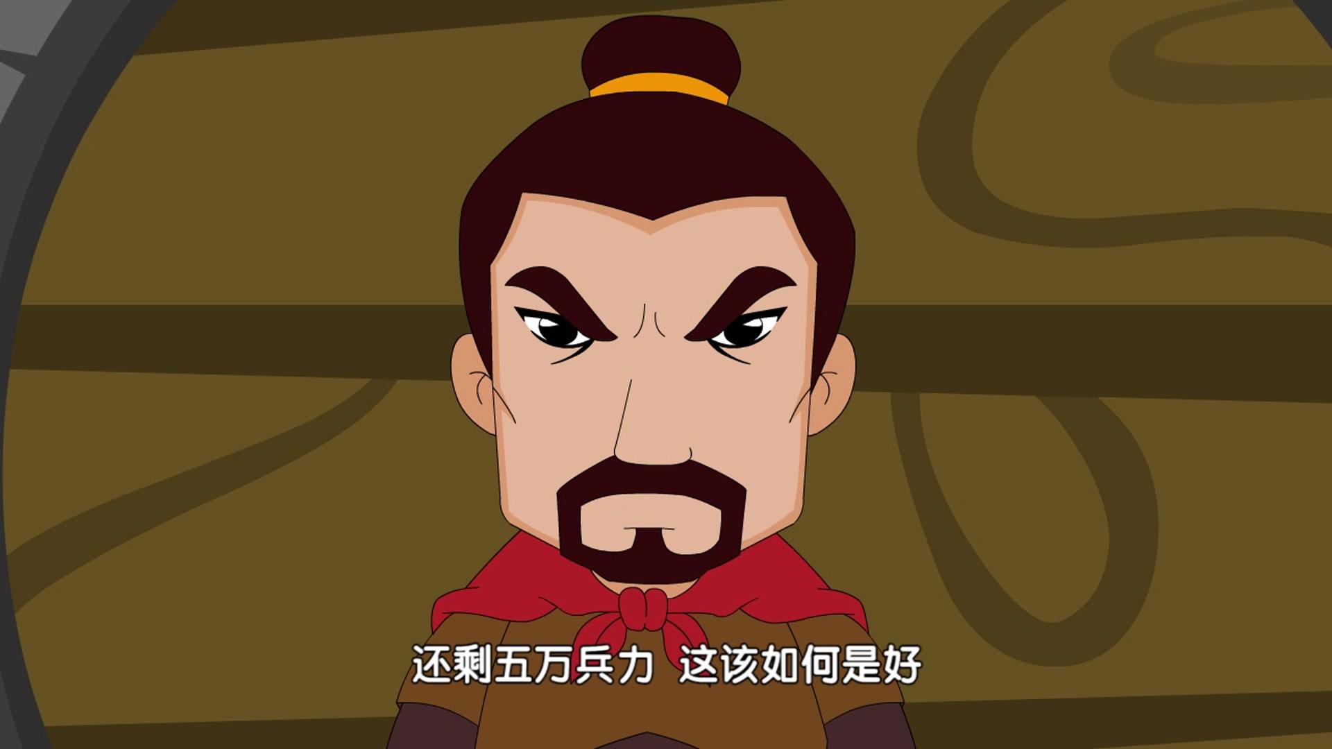 嗨，顾得白第一季 第24集视频封面图