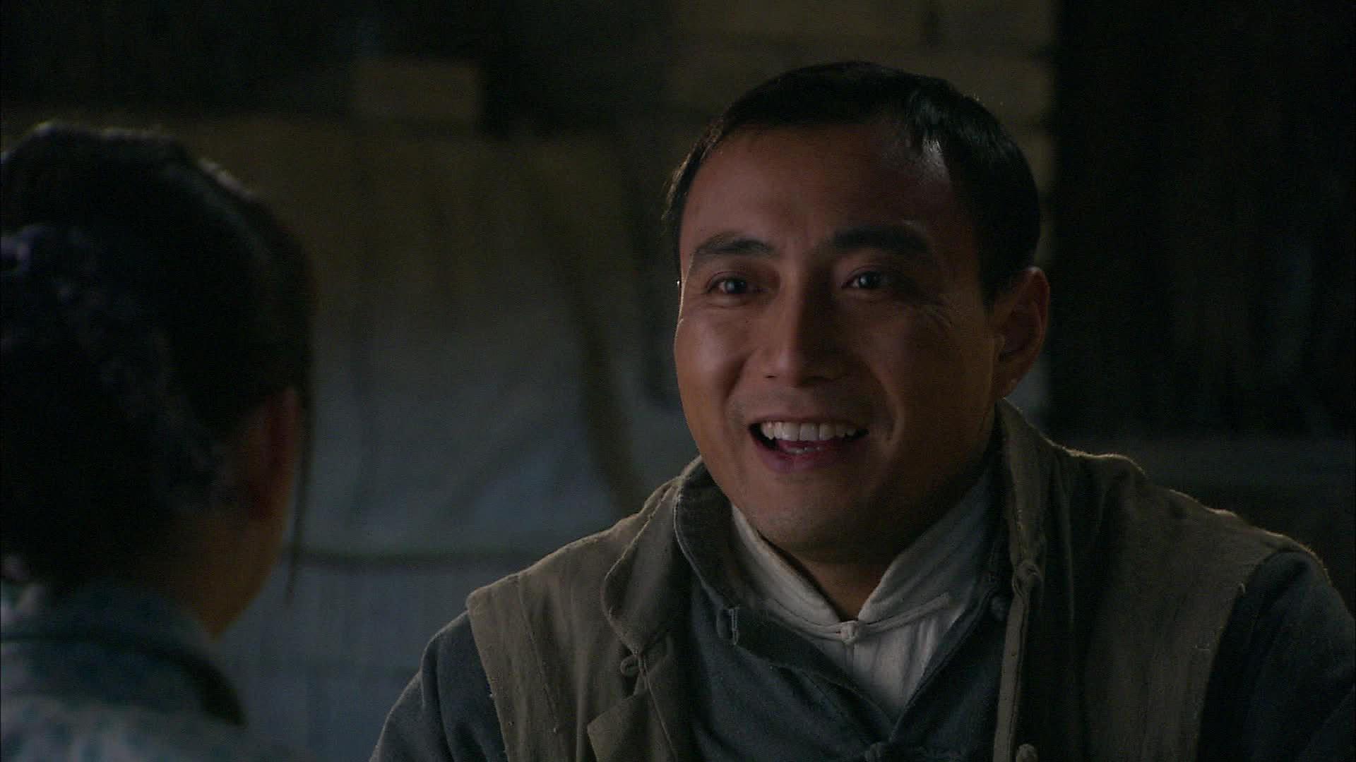 理发师 第17集视频封面图