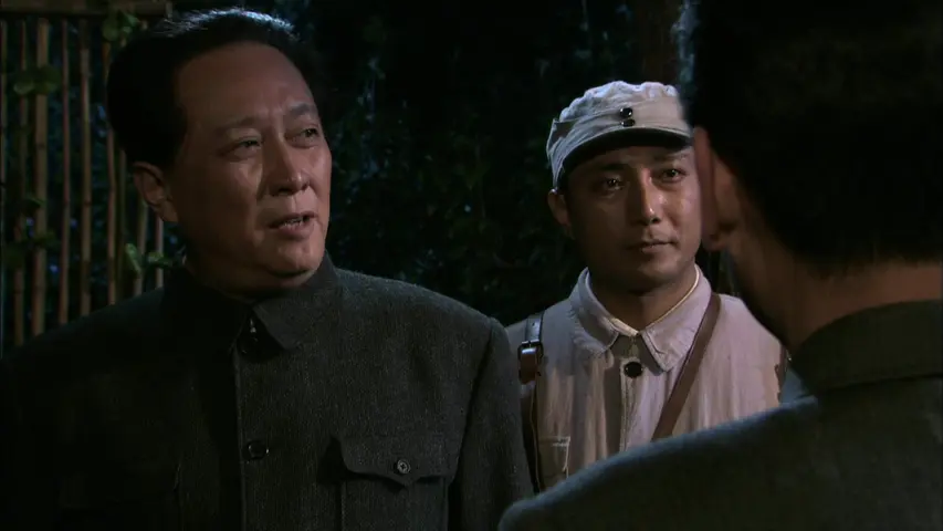 中国1945&middot;重庆风云 20集