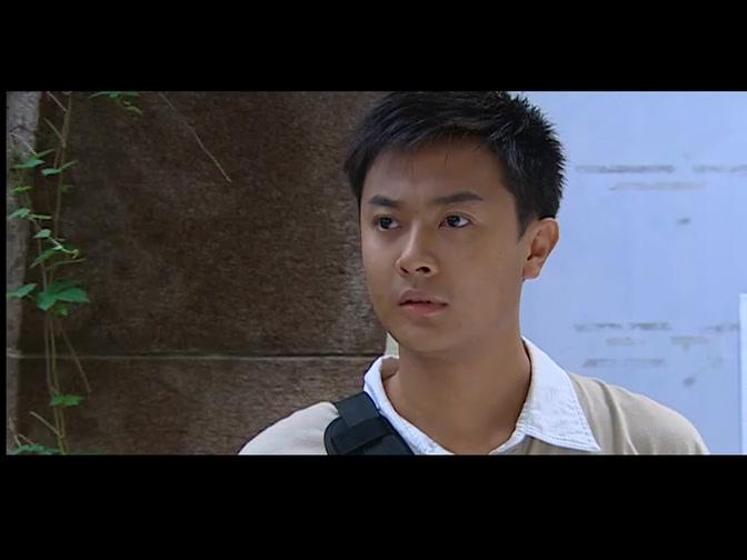 窗外有张脸 第6集视频封面图