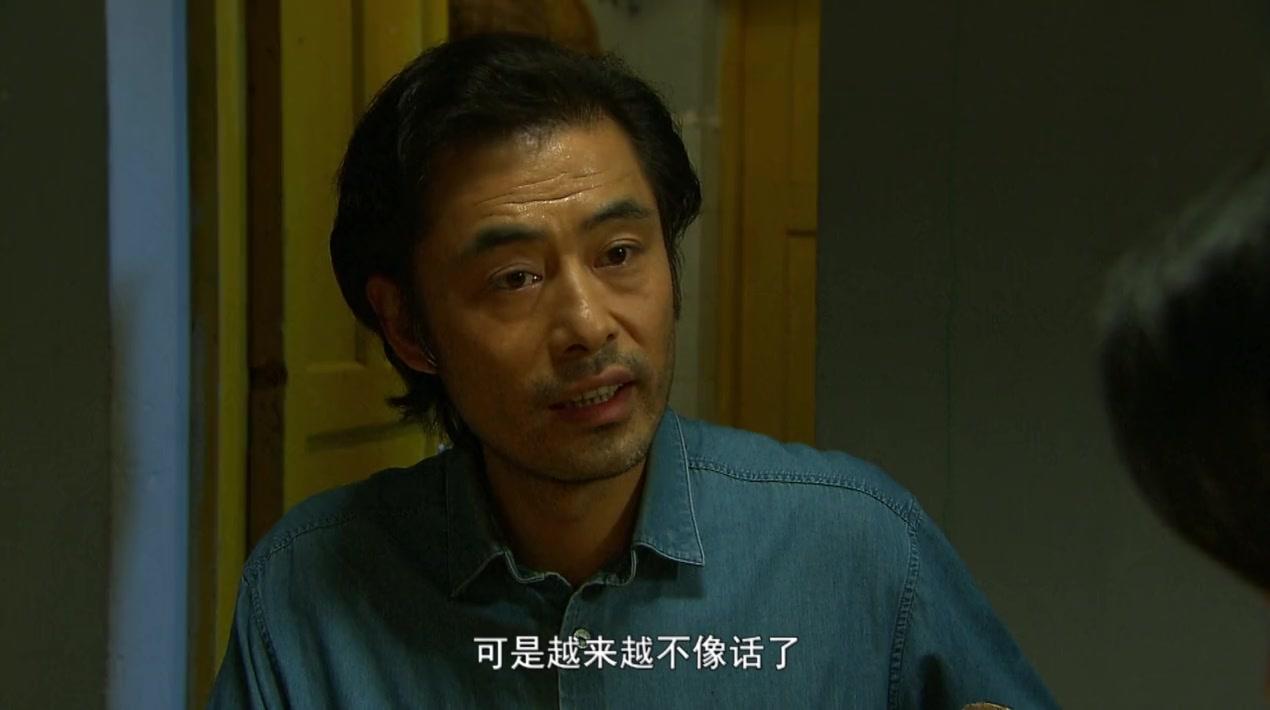 母爱无悔 第12集视频封面图