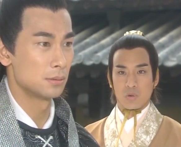 神医侠侣 第10集视频封面图