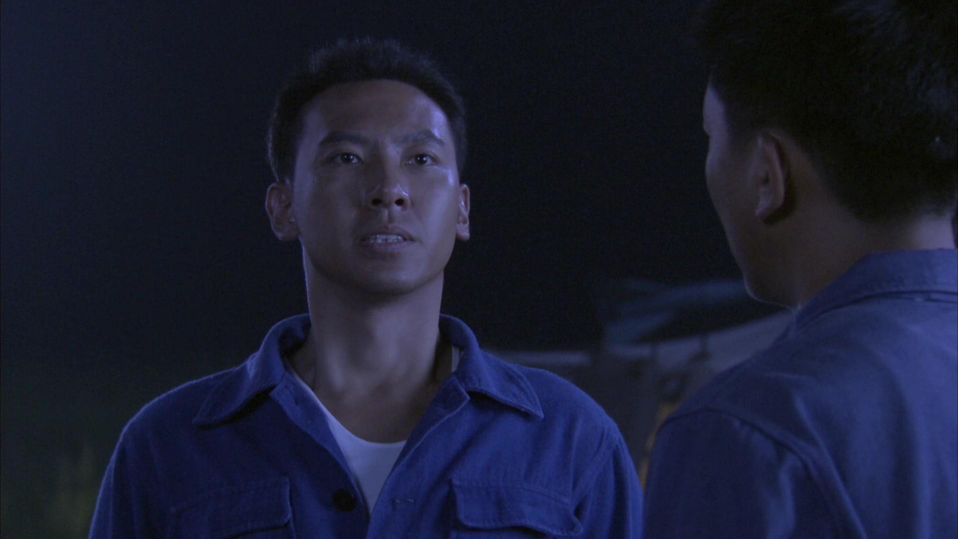 绝密543 第19集视频封面图