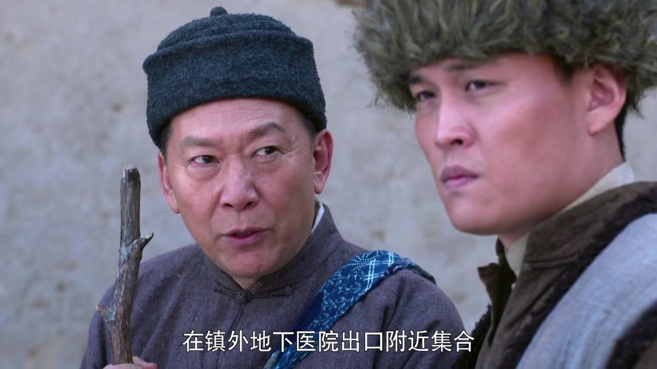 豆娘 第33集视频封面图
