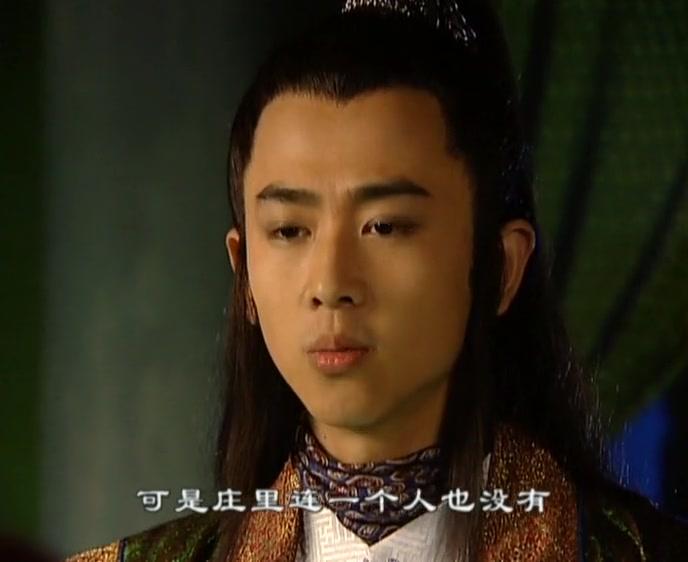 玉帝传奇 第19集视频封面图