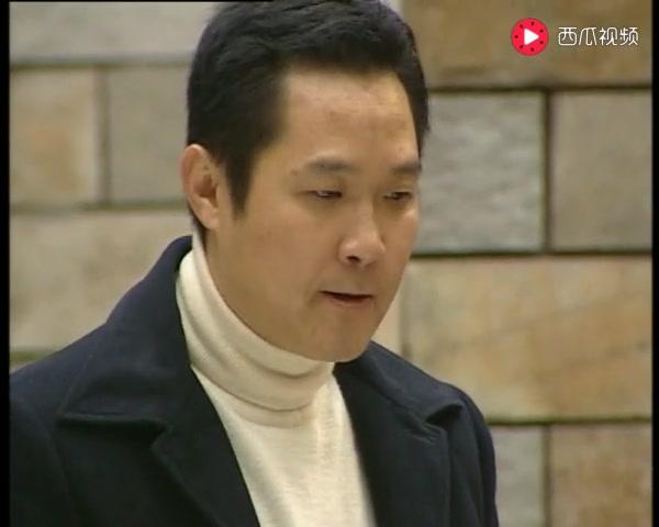欢喜冤家第二部 第9集视频封面图