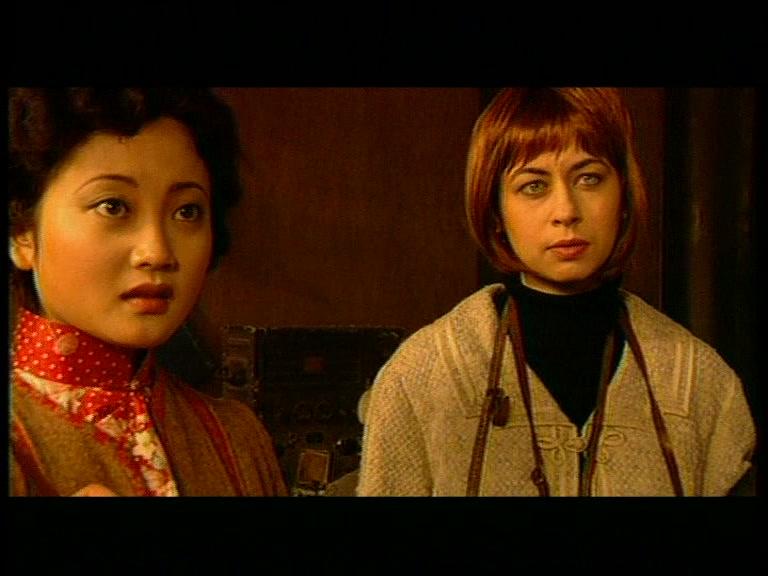 朱德元帅 第13集视频封面图