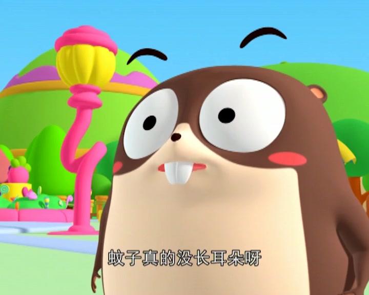 布丁小镇百科常识课堂 第34集视频封面图