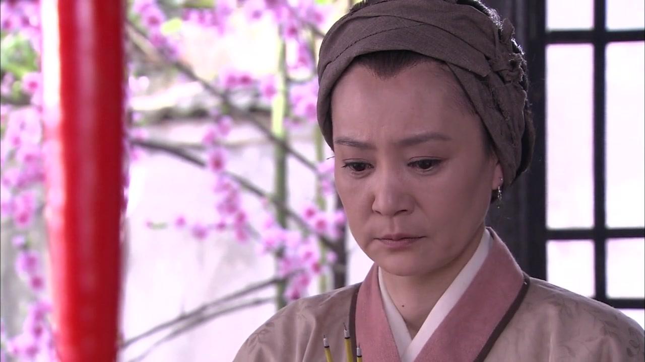 秦香莲 第11集视频封面图