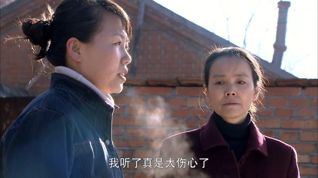 走进看守所 第16集视频封面图