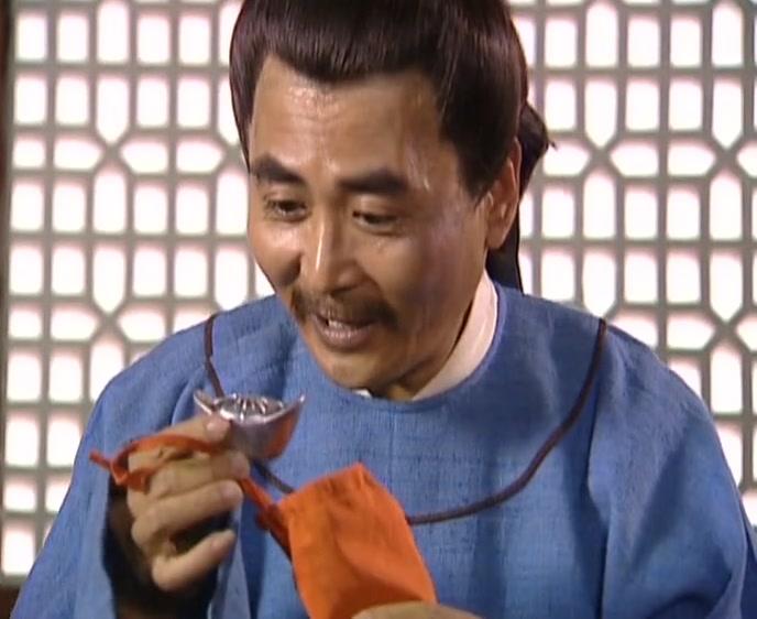 玉帝传奇 第10集视频封面图