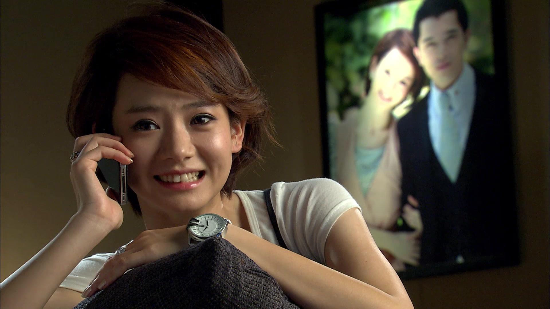 爱情睡醒了 第16集视频封面图