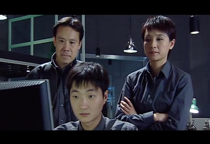 二十四小时警事 第11集视频封面图