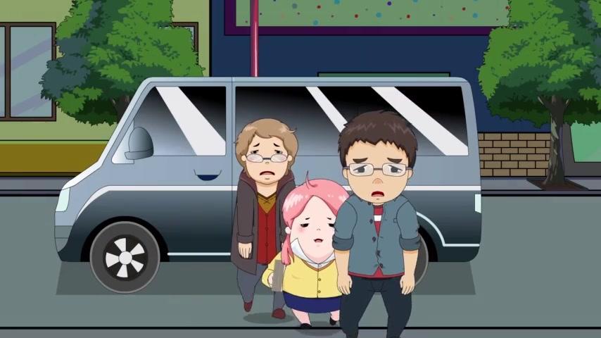 金牌帮帮帮第一季 第7集视频封面图