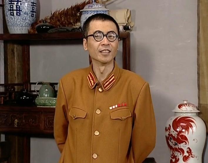 地下交通站 第10集视频封面图