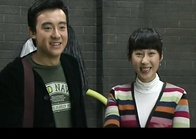 鸡毛蒜皮没小事 第22集视频封面图
