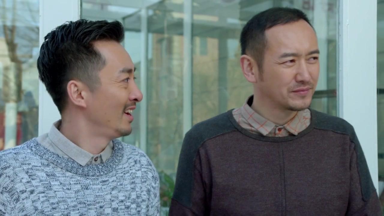和妈妈一起谈恋爱 第22集视频封面图