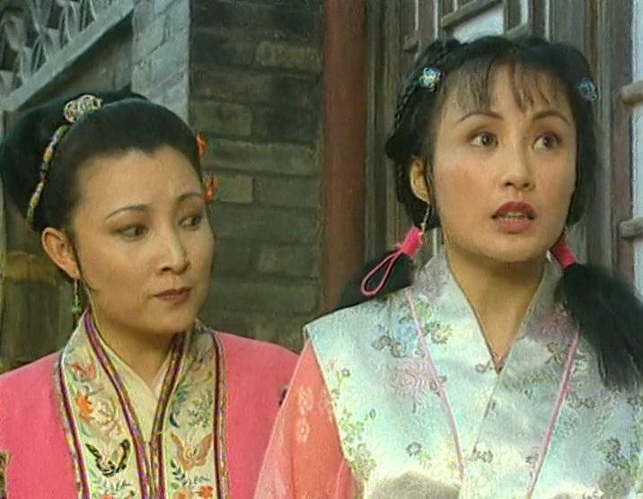 倩女奇冤 第20集视频封面图