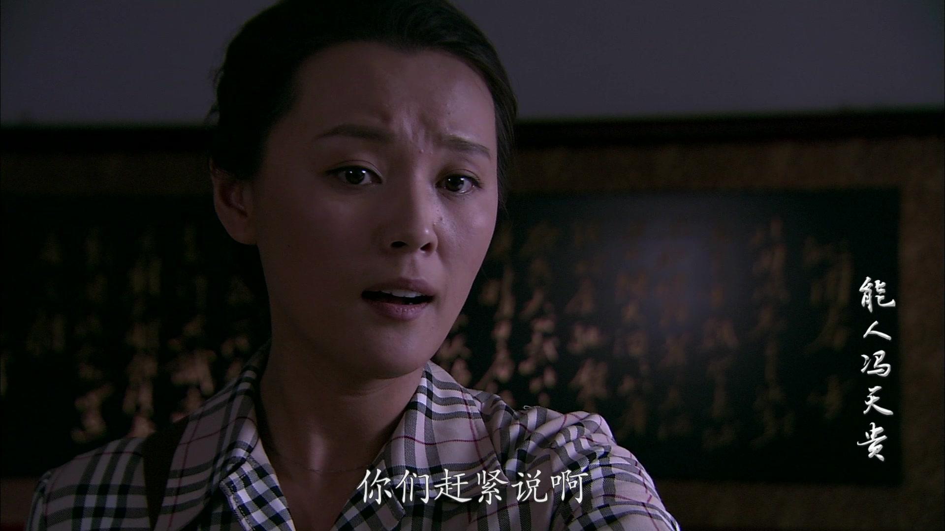 能人冯天贵 第17集视频封面图