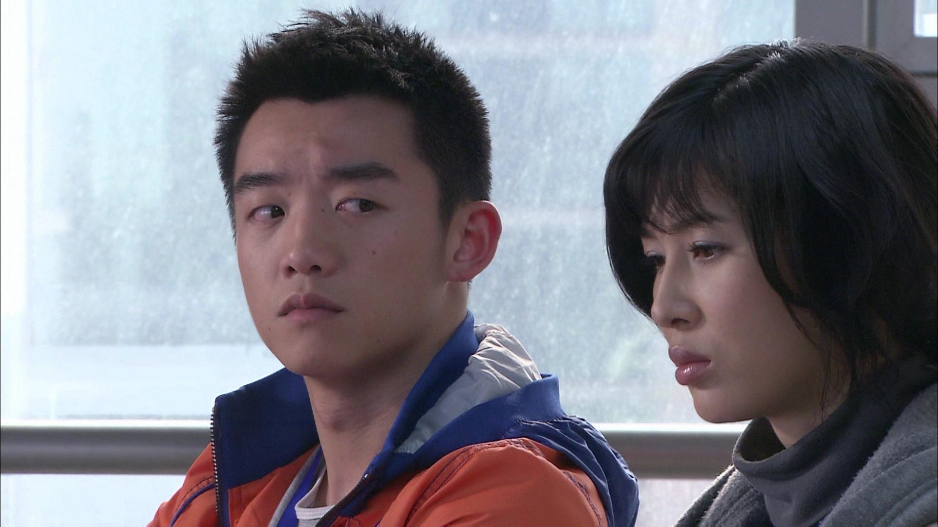 一一向前冲 第1集视频封面图