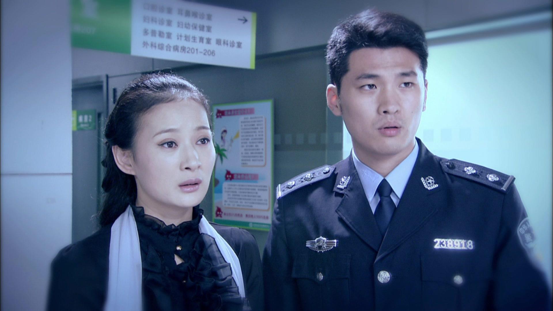 不要离开我 第19集视频封面图