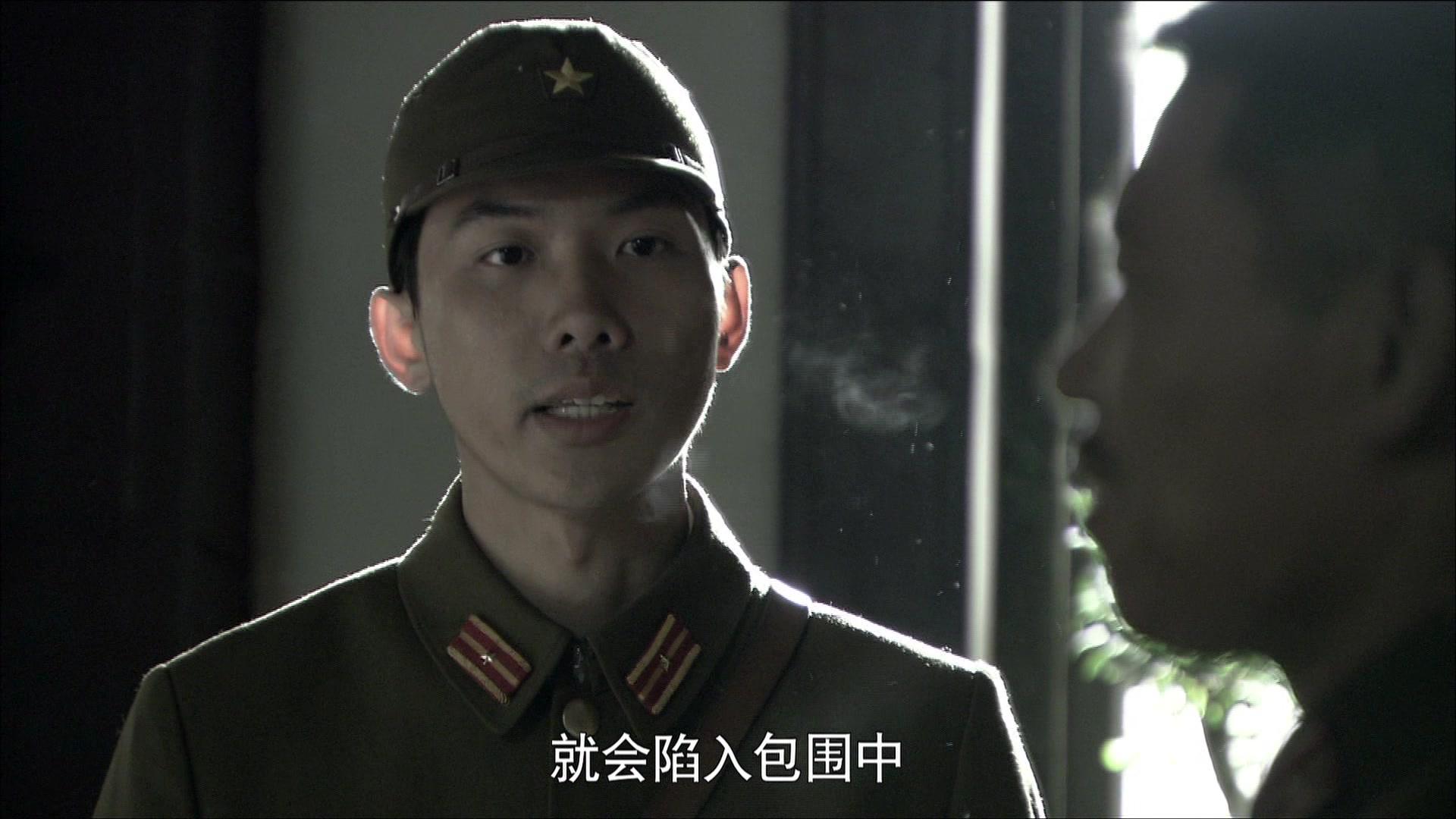 永不磨灭的番号 第7集视频封面图