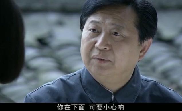 许茂和他的女儿们 第6集视频封面图