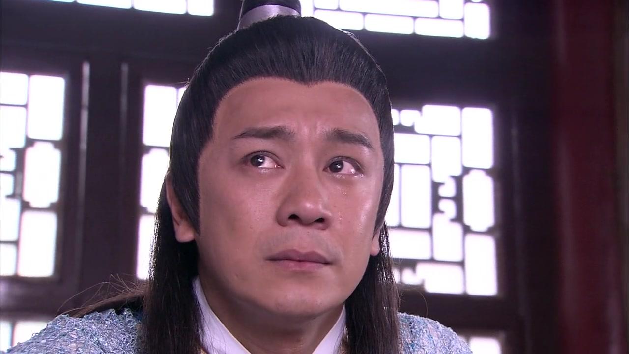 秦香莲 第23集视频封面图