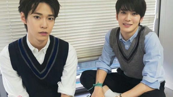#jaedo #ๅจๅ #้้่ฑ #้ๅจ็น #cp